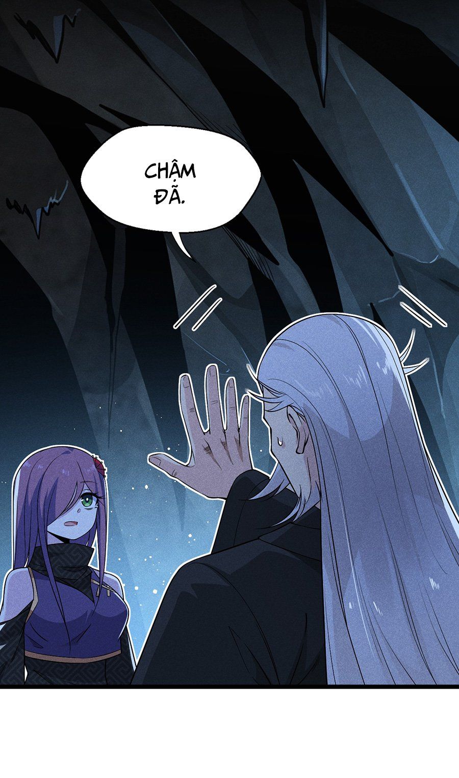 đọc truyện Võ Lâm Đệ Nhất Đầu Bếp Chương 12.1 ảnh 11 tại Thiên Thai Truyện