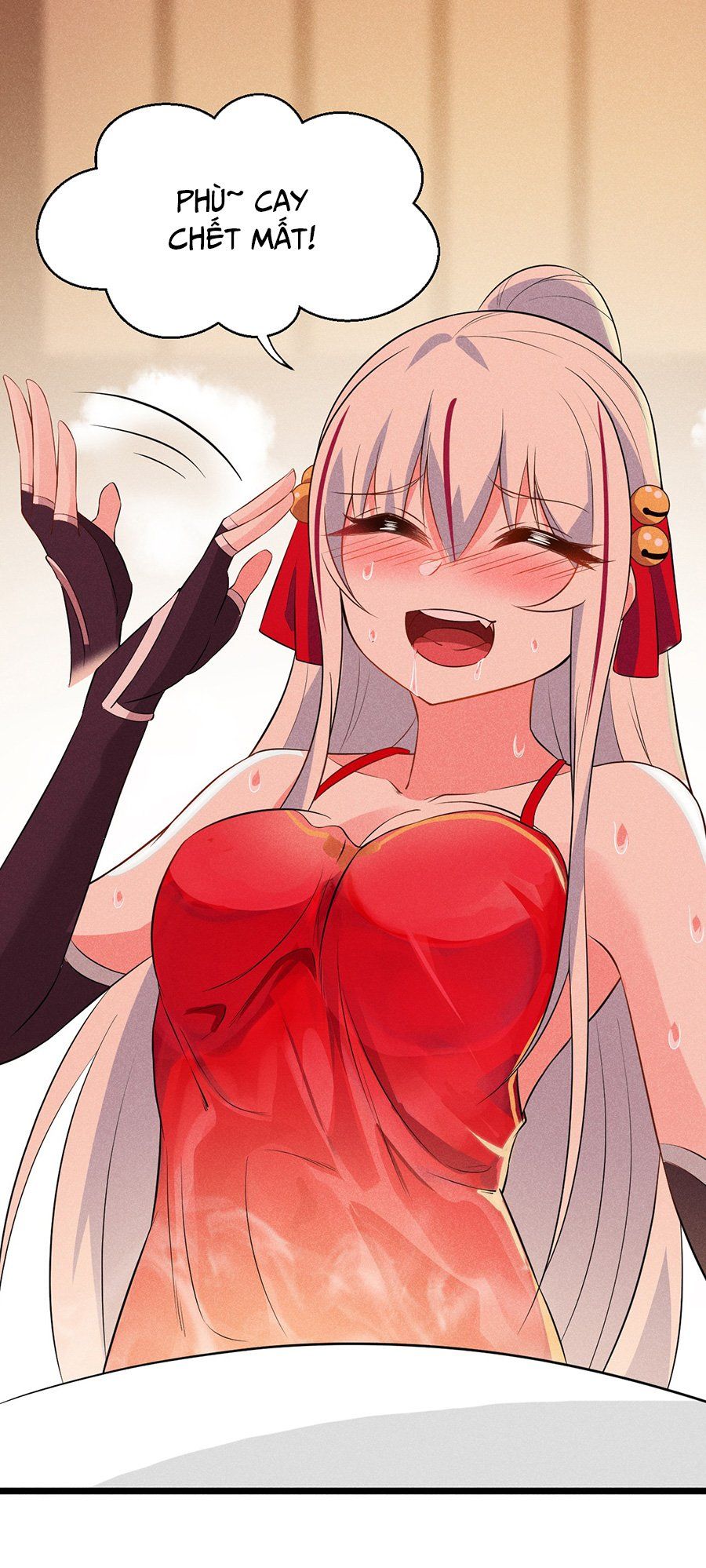 đọc truyện Võ Lâm Đệ Nhất Đầu Bếp Chương 12.2 ảnh 15 tại Thiên Thai Truyện