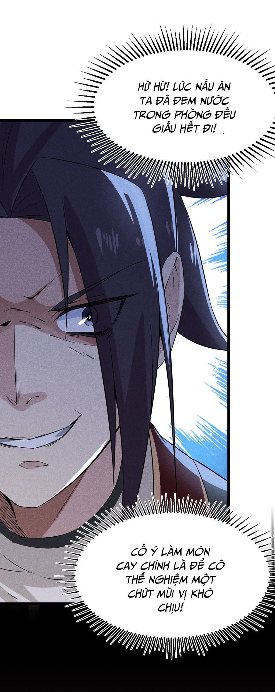 đọc truyện Võ Lâm Đệ Nhất Đầu Bếp Chương 12.2 ảnh 18 tại Thiên Thai Truyện