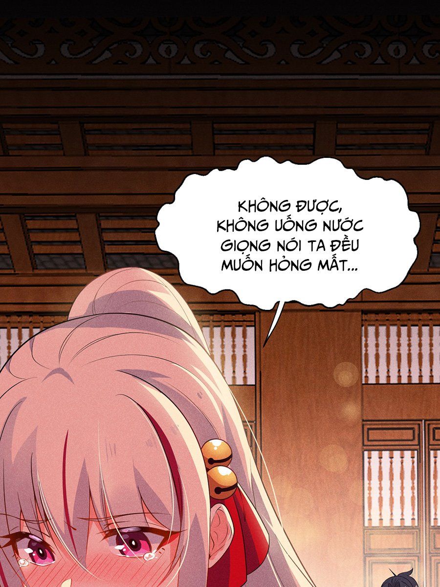 đọc truyện Võ Lâm Đệ Nhất Đầu Bếp Chương 12.2 ảnh 19 tại Thiên Thai Truyện