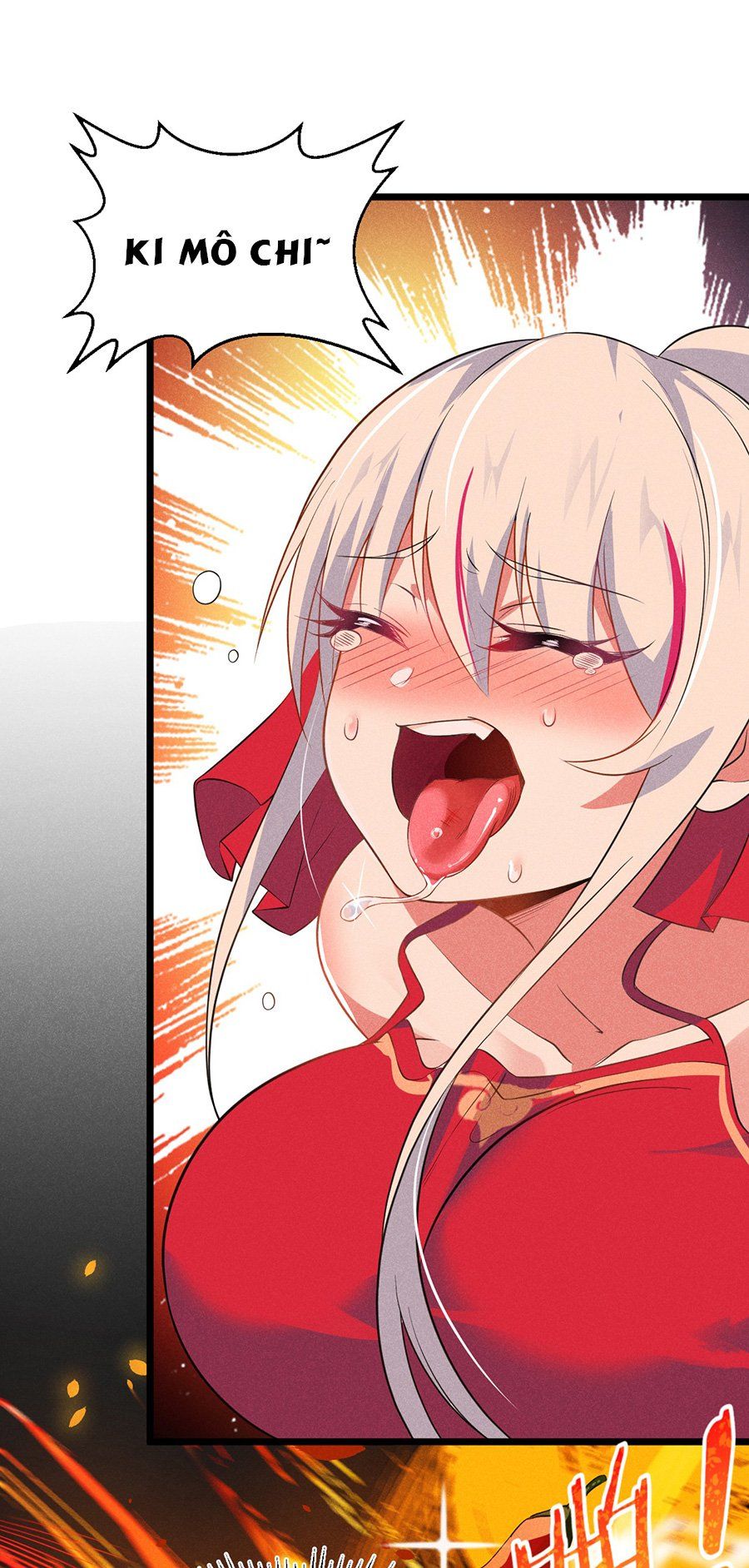 đọc truyện Võ Lâm Đệ Nhất Đầu Bếp Chương 12.2 ảnh 4 tại Thiên Thai Truyện