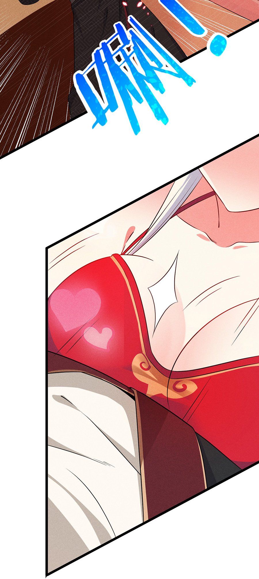 đọc truyện Võ Lâm Đệ Nhất Đầu Bếp Chương 12.2 ảnh 23 tại Thiên Thai Truyện