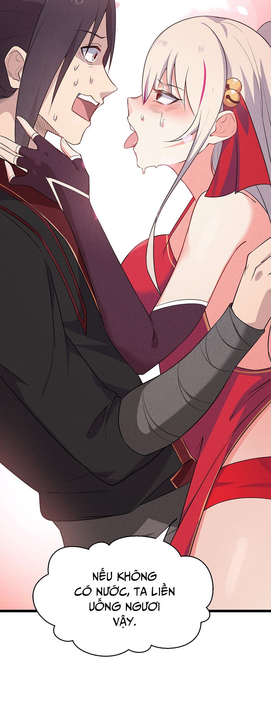 đọc truyện Võ Lâm Đệ Nhất Đầu Bếp Chương 12.2 ảnh 25 tại Thiên Thai Truyện