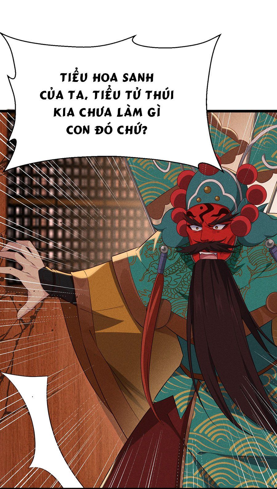 đọc truyện Võ Lâm Đệ Nhất Đầu Bếp Chương 12.2 ảnh 26 tại Thiên Thai Truyện