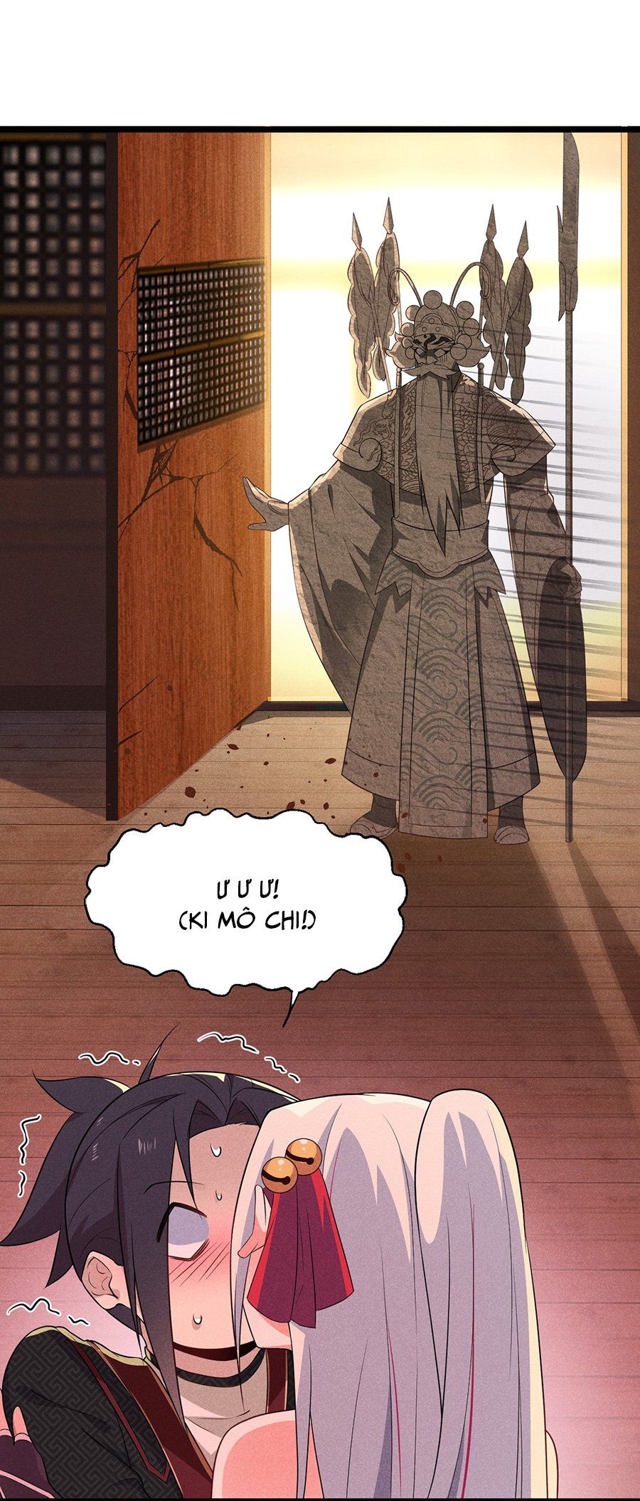 đọc truyện Võ Lâm Đệ Nhất Đầu Bếp Chương 12.2 ảnh 29 tại Thiên Thai Truyện