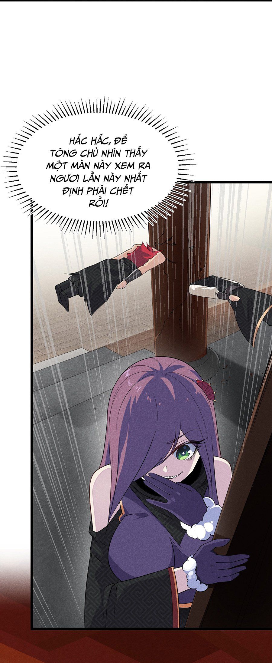 đọc truyện Võ Lâm Đệ Nhất Đầu Bếp Chương 12.2 ảnh 30 tại Thiên Thai Truyện