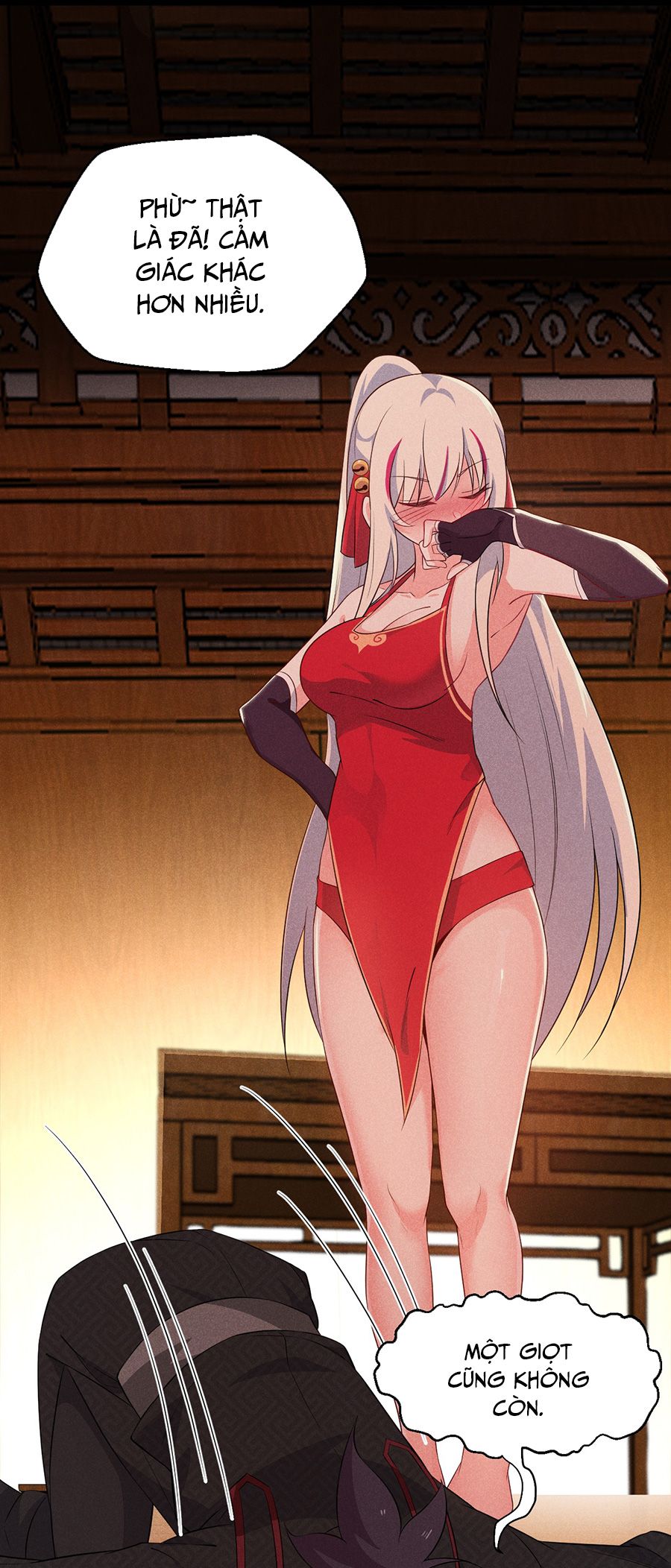 đọc truyện Võ Lâm Đệ Nhất Đầu Bếp Chương 12.2 ảnh 34 tại Thiên Thai Truyện