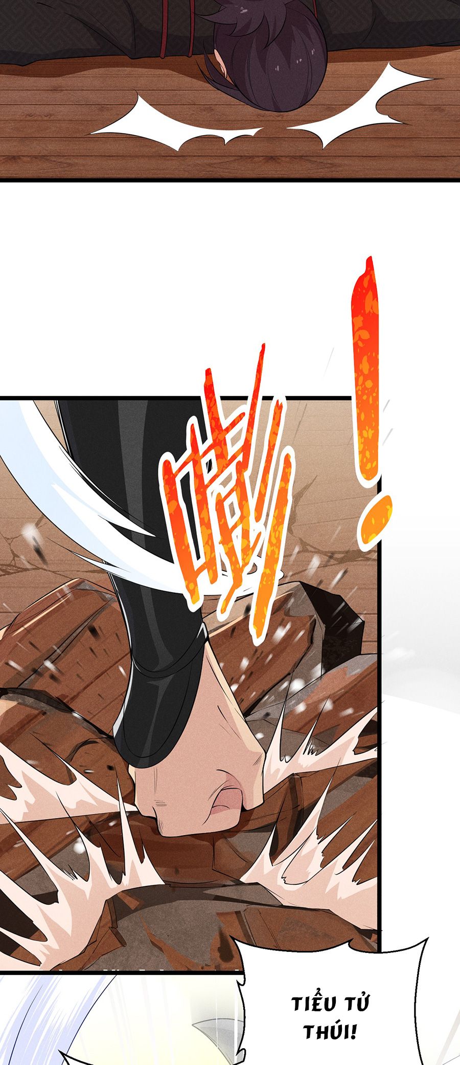 đọc truyện Võ Lâm Đệ Nhất Đầu Bếp Chương 12.2 ảnh 35 tại Thiên Thai Truyện