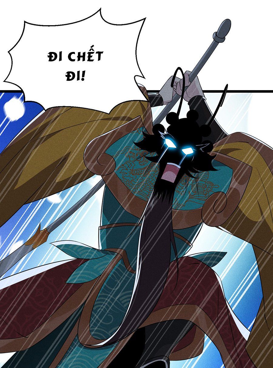 đọc truyện Võ Lâm Đệ Nhất Đầu Bếp Chương 12.2 ảnh 38 tại Thiên Thai Truyện