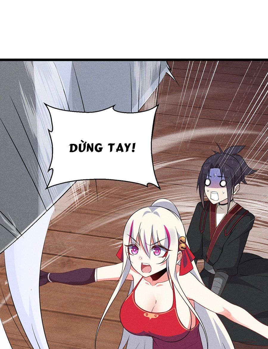 đọc truyện Võ Lâm Đệ Nhất Đầu Bếp Chương 12.2 ảnh 40 tại Thiên Thai Truyện