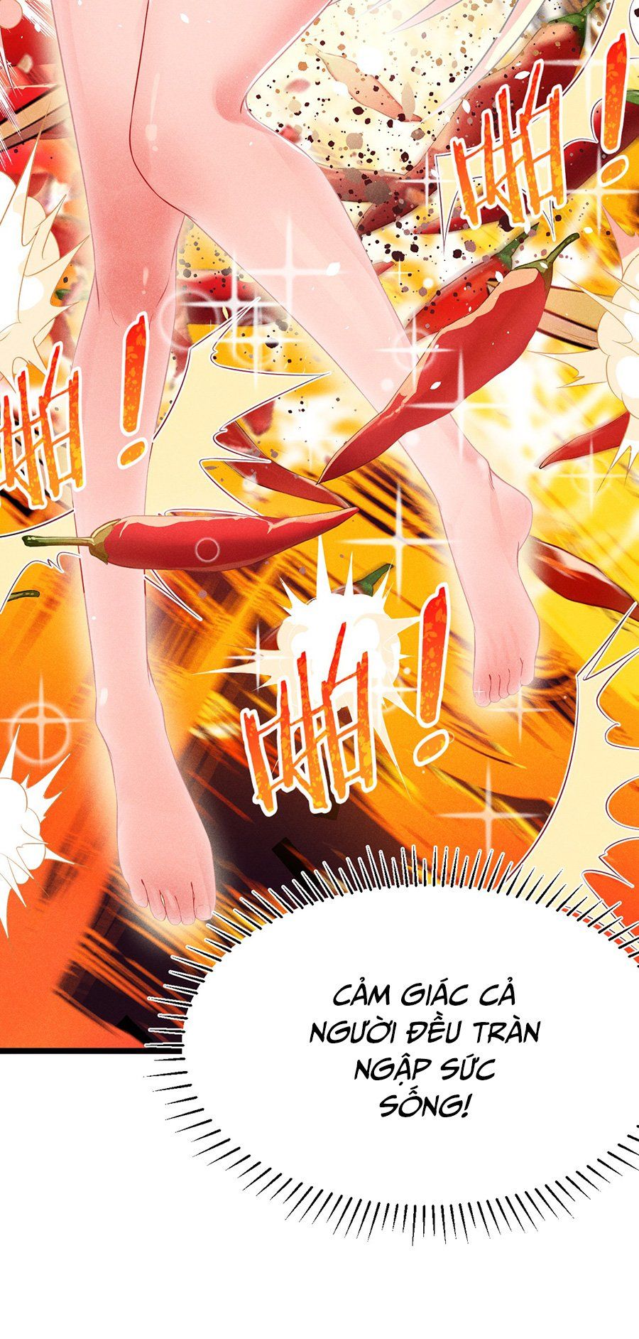 đọc truyện Võ Lâm Đệ Nhất Đầu Bếp Chương 12.2 ảnh 6 tại Thiên Thai Truyện