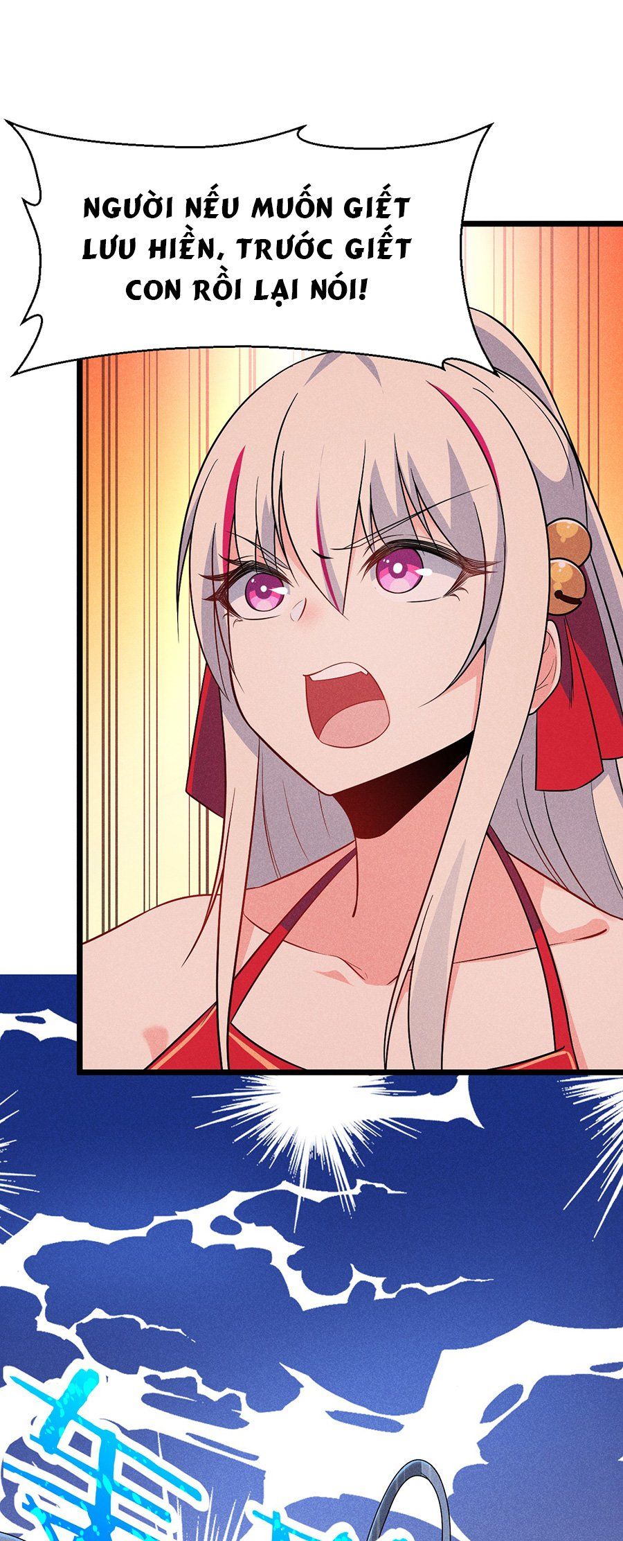 đọc truyện Võ Lâm Đệ Nhất Đầu Bếp Chương 12.2 ảnh 42 tại Thiên Thai Truyện