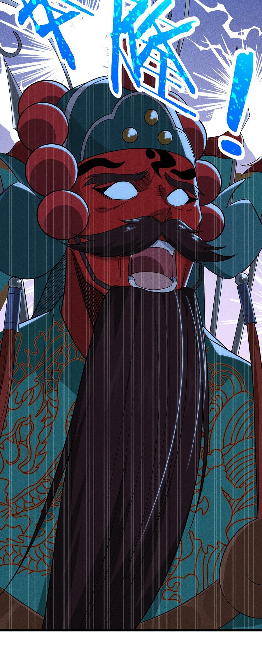 đọc truyện Võ Lâm Đệ Nhất Đầu Bếp Chương 12.2 ảnh 43 tại Thiên Thai Truyện