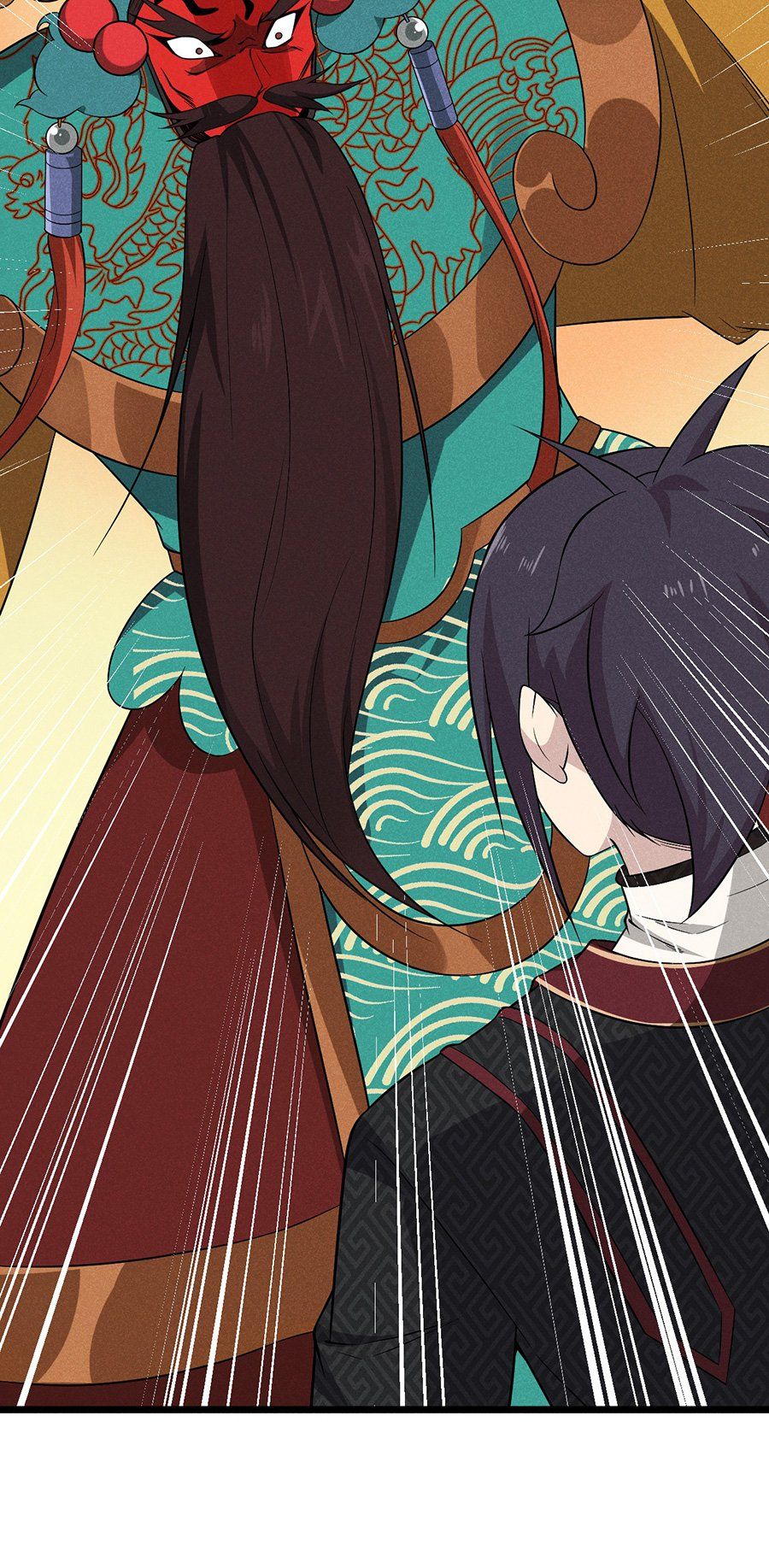 đọc truyện Võ Lâm Đệ Nhất Đầu Bếp Chương 12.2 ảnh 46 tại Thiên Thai Truyện