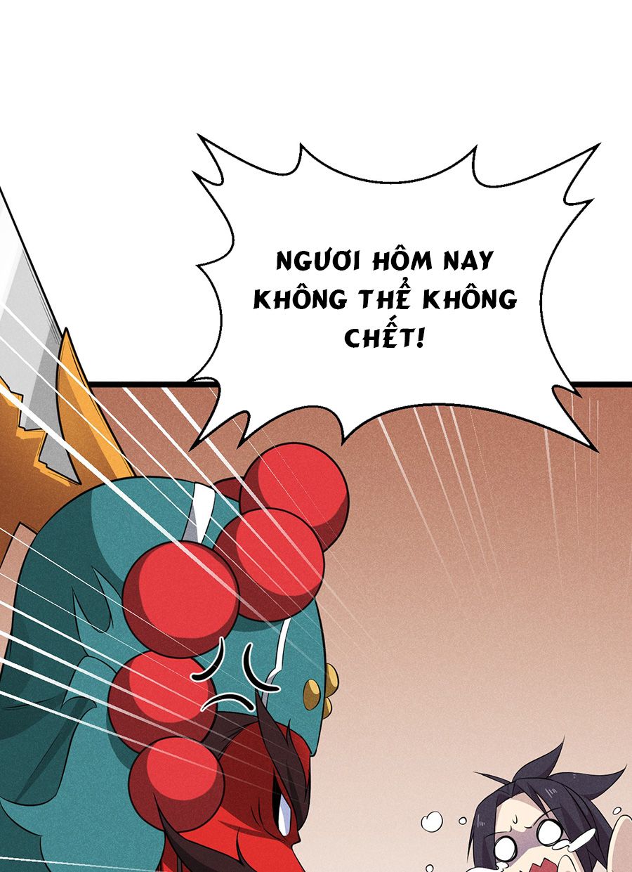 đọc truyện Võ Lâm Đệ Nhất Đầu Bếp Chương 12.2 ảnh 47 tại Thiên Thai Truyện