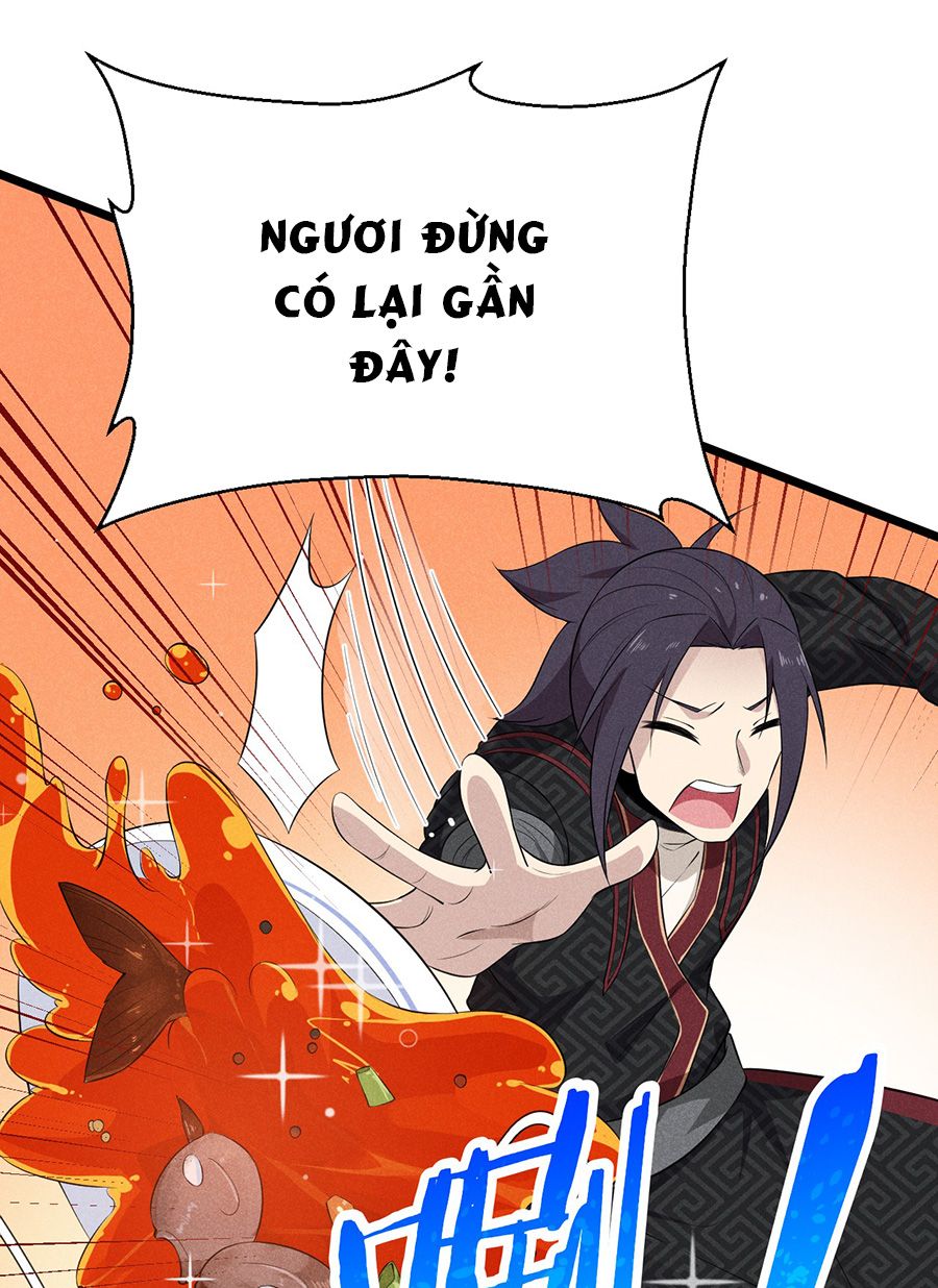 đọc truyện Võ Lâm Đệ Nhất Đầu Bếp Chương 12.2 ảnh 50 tại Thiên Thai Truyện