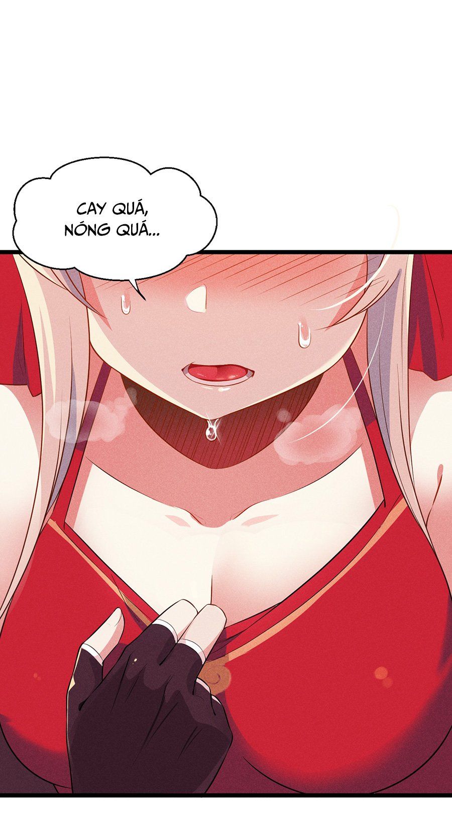 đọc truyện Võ Lâm Đệ Nhất Đầu Bếp Chương 12.2 ảnh 7 tại Thiên Thai Truyện