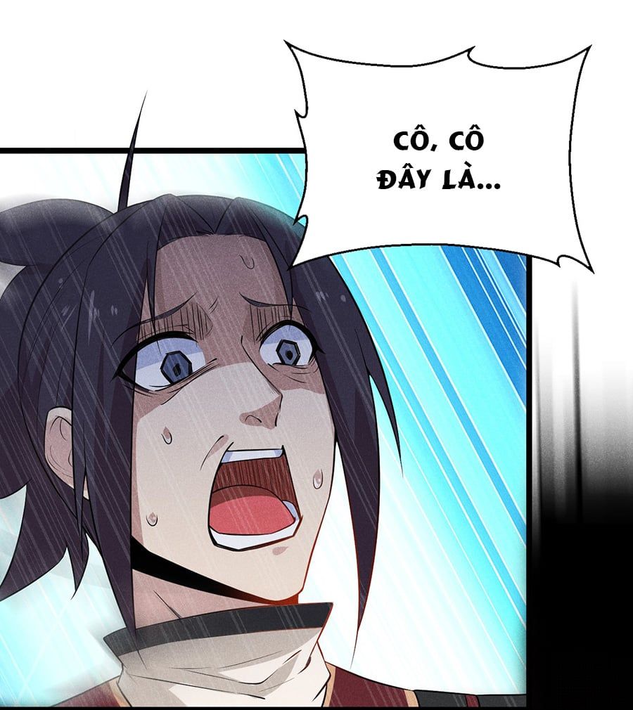 đọc truyện Võ Lâm Đệ Nhất Đầu Bếp Chương 12.2 ảnh 8 tại Thiên Thai Truyện