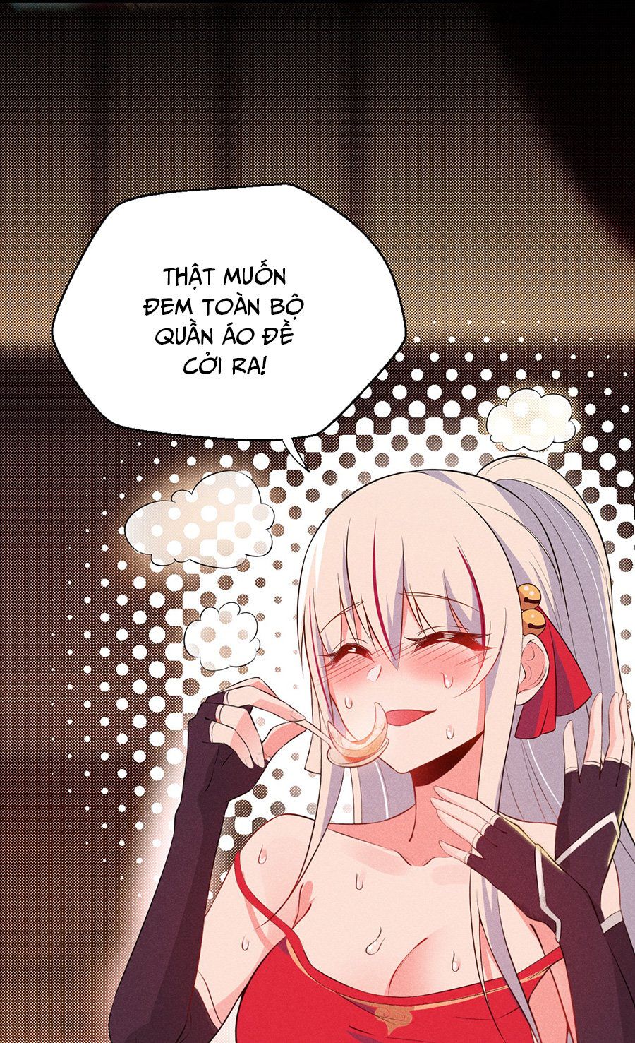 đọc truyện Võ Lâm Đệ Nhất Đầu Bếp Chương 12.2 ảnh 9 tại Thiên Thai Truyện