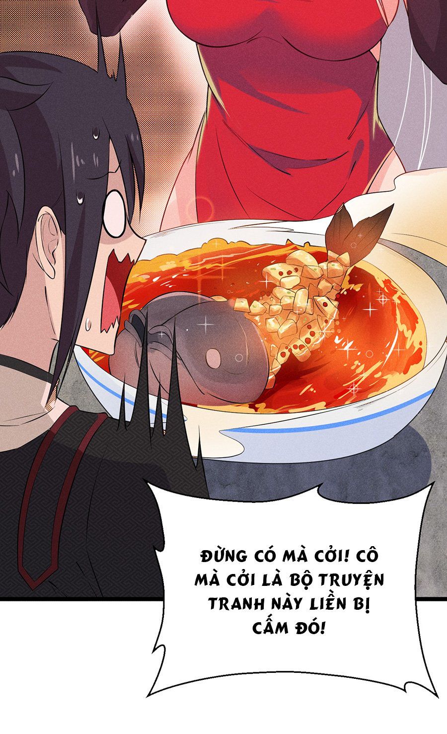 đọc truyện Võ Lâm Đệ Nhất Đầu Bếp Chương 12.2 ảnh 10 tại Thiên Thai Truyện