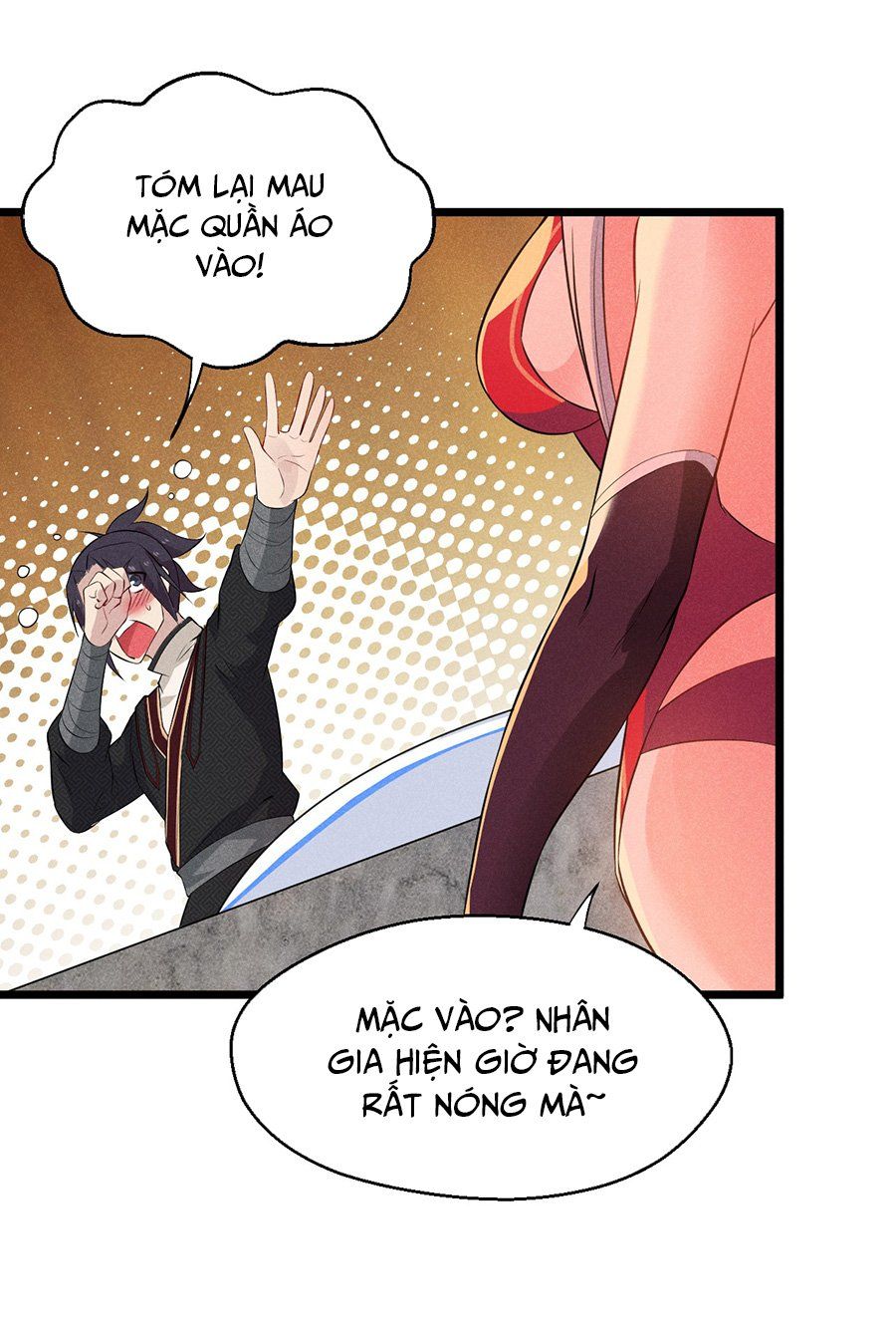 đọc truyện Võ Lâm Đệ Nhất Đầu Bếp Chương 12.2 ảnh 11 tại Thiên Thai Truyện