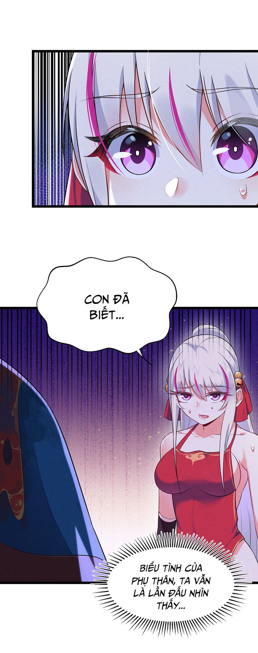 đọc truyện Võ Lâm Đệ Nhất Đầu Bếp Chương 13.1 ảnh 13 tại Thiên Thai Truyện