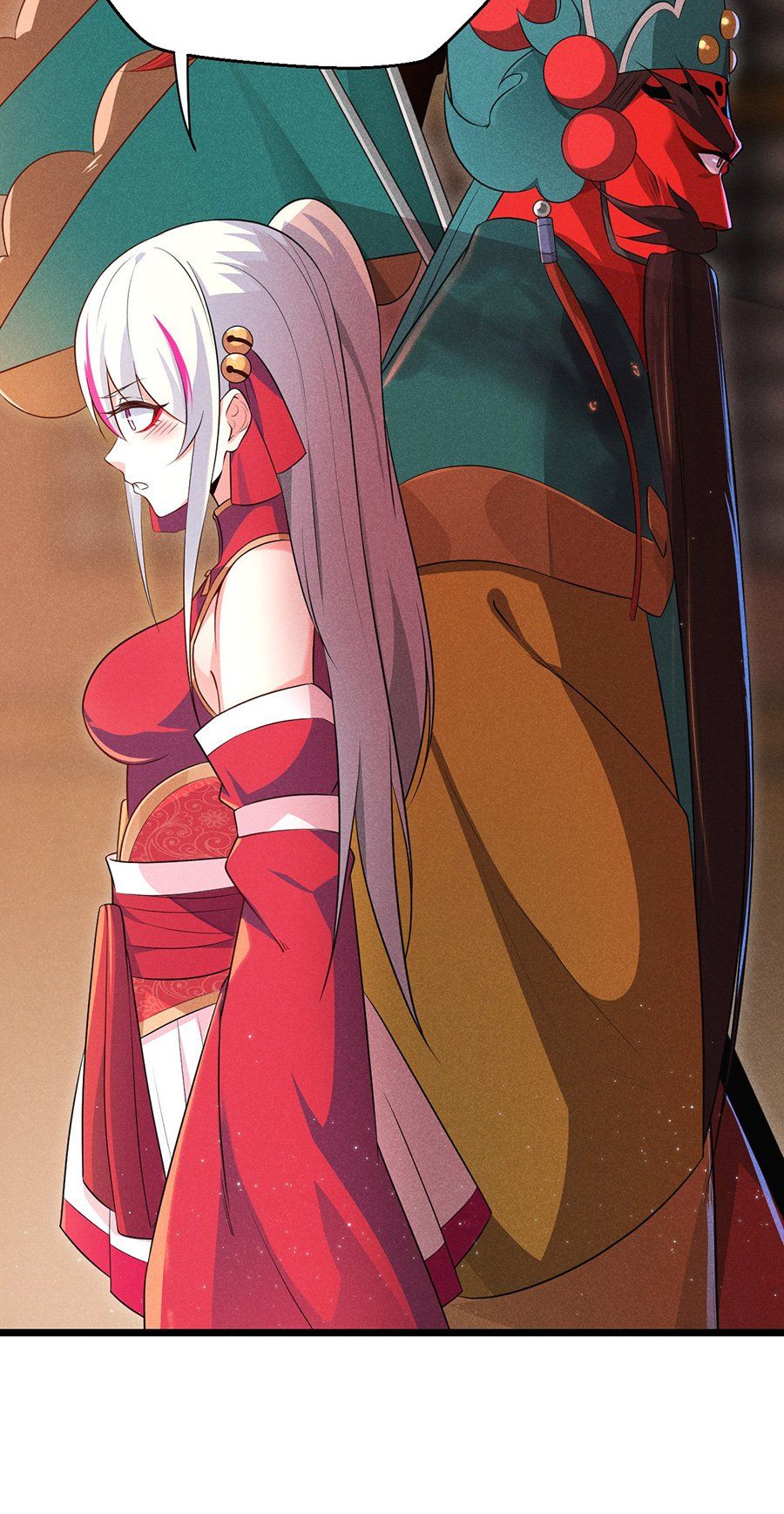 đọc truyện Võ Lâm Đệ Nhất Đầu Bếp Chương 13.1 ảnh 15 tại Thiên Thai Truyện