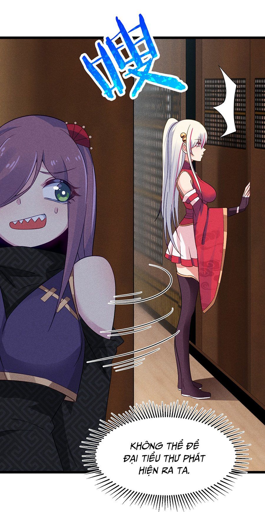 đọc truyện Võ Lâm Đệ Nhất Đầu Bếp Chương 13.1 ảnh 17 tại Thiên Thai Truyện