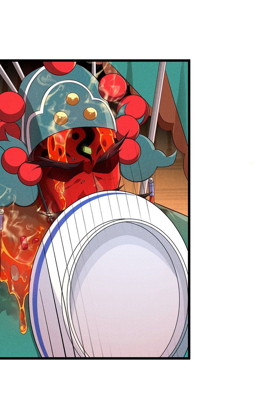 đọc truyện Võ Lâm Đệ Nhất Đầu Bếp Chương 13.1 ảnh 4 tại Thiên Thai Truyện