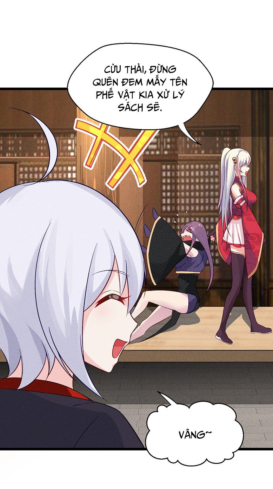 đọc truyện Võ Lâm Đệ Nhất Đầu Bếp Chương 13.1 ảnh 25 tại Thiên Thai Truyện