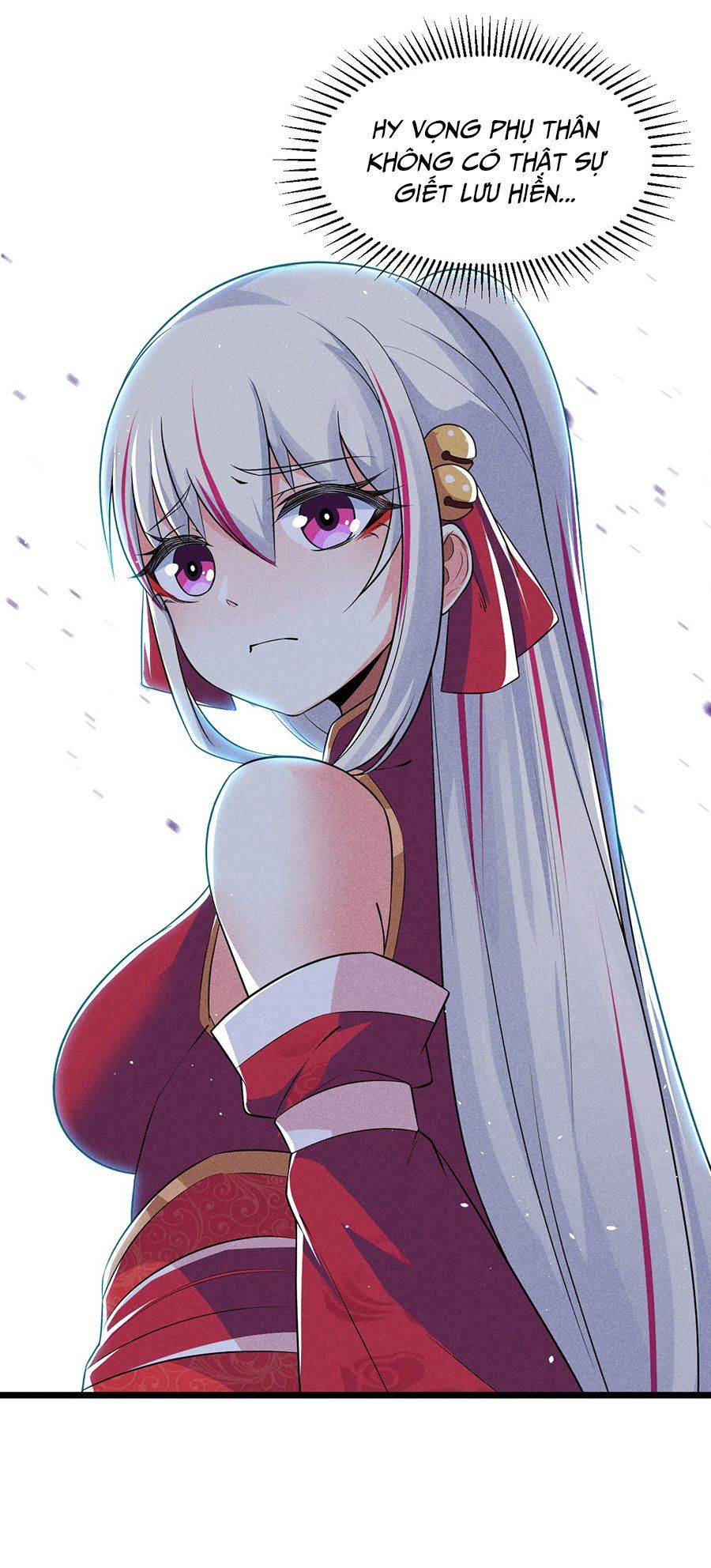 đọc truyện Võ Lâm Đệ Nhất Đầu Bếp Chương 13.1 ảnh 26 tại Thiên Thai Truyện