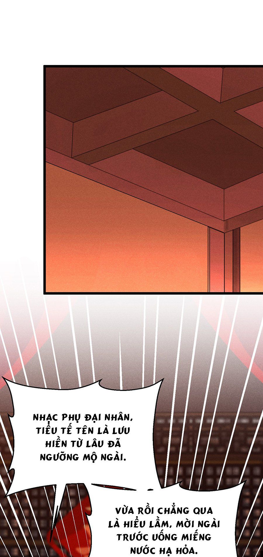 đọc truyện Võ Lâm Đệ Nhất Đầu Bếp Chương 13.1 ảnh 27 tại Thiên Thai Truyện