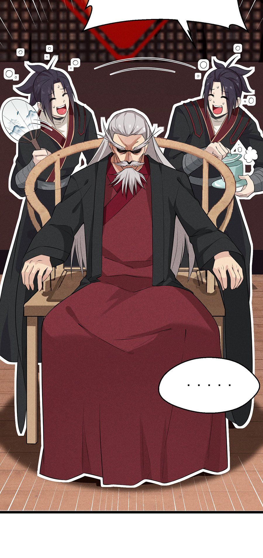 đọc truyện Võ Lâm Đệ Nhất Đầu Bếp Chương 13.1 ảnh 28 tại Thiên Thai Truyện