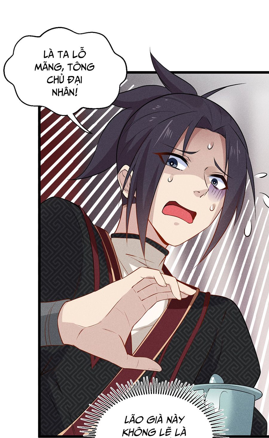 đọc truyện Võ Lâm Đệ Nhất Đầu Bếp Chương 13.1 ảnh 32 tại Thiên Thai Truyện