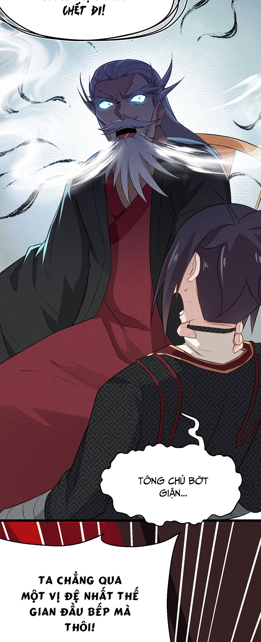 đọc truyện Võ Lâm Đệ Nhất Đầu Bếp Chương 13.1 ảnh 34 tại Thiên Thai Truyện