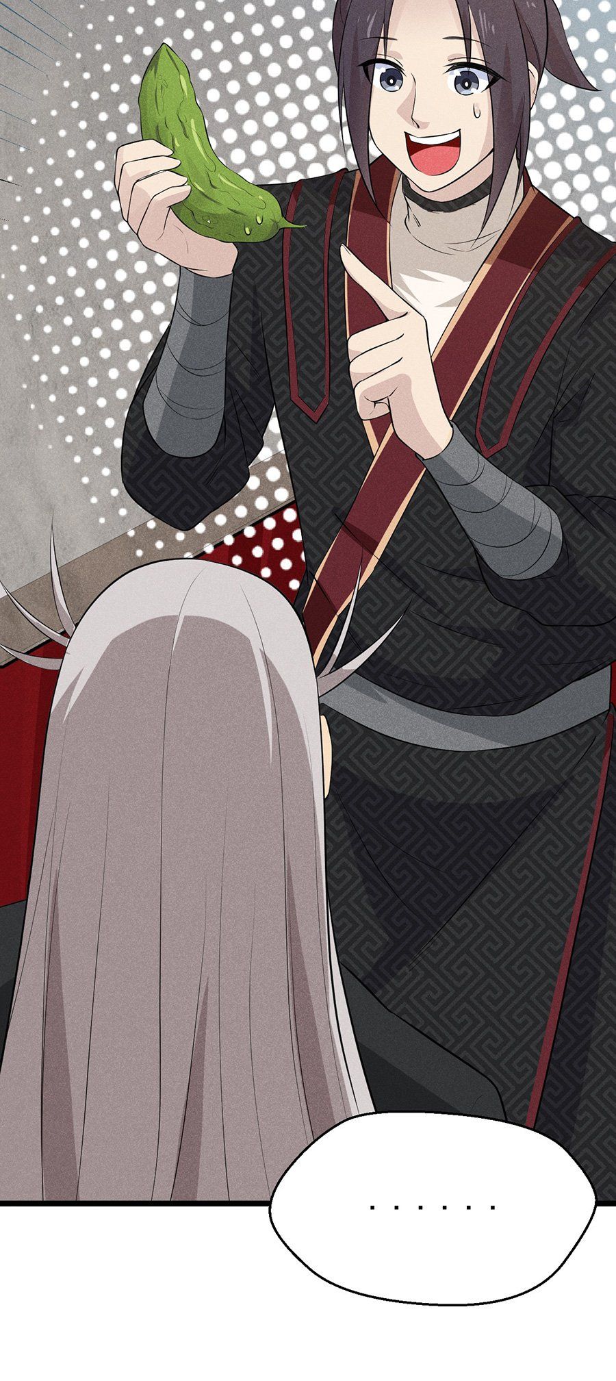 đọc truyện Võ Lâm Đệ Nhất Đầu Bếp Chương 13.1 ảnh 41 tại Thiên Thai Truyện