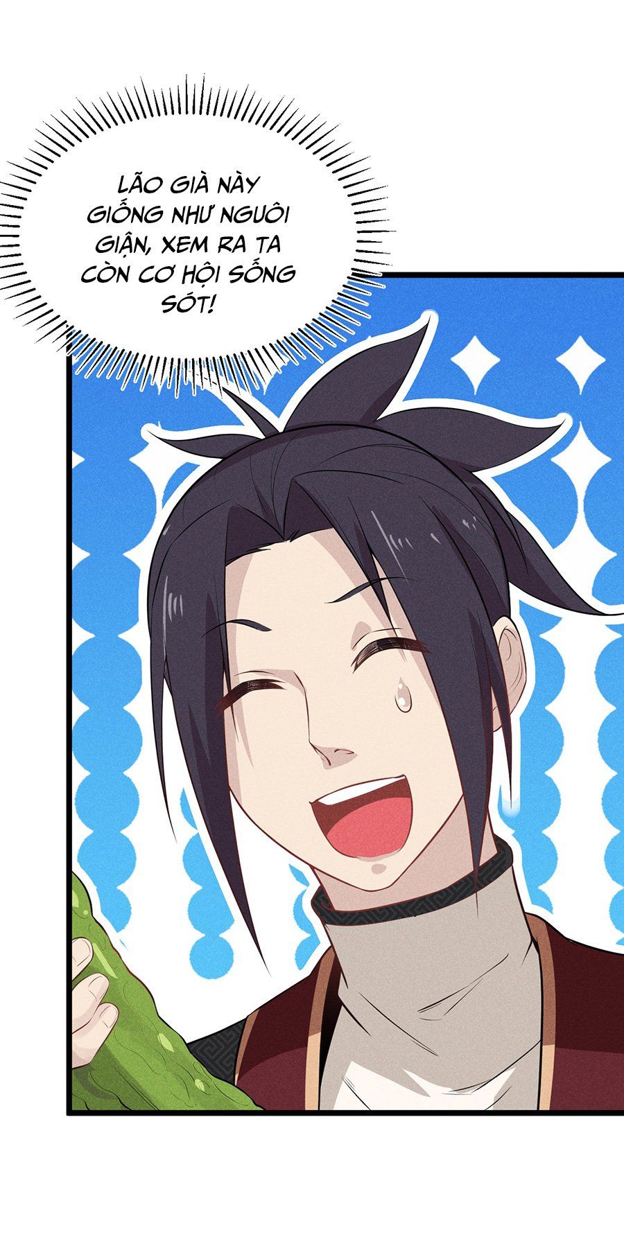 đọc truyện Võ Lâm Đệ Nhất Đầu Bếp Chương 13.1 ảnh 42 tại Thiên Thai Truyện