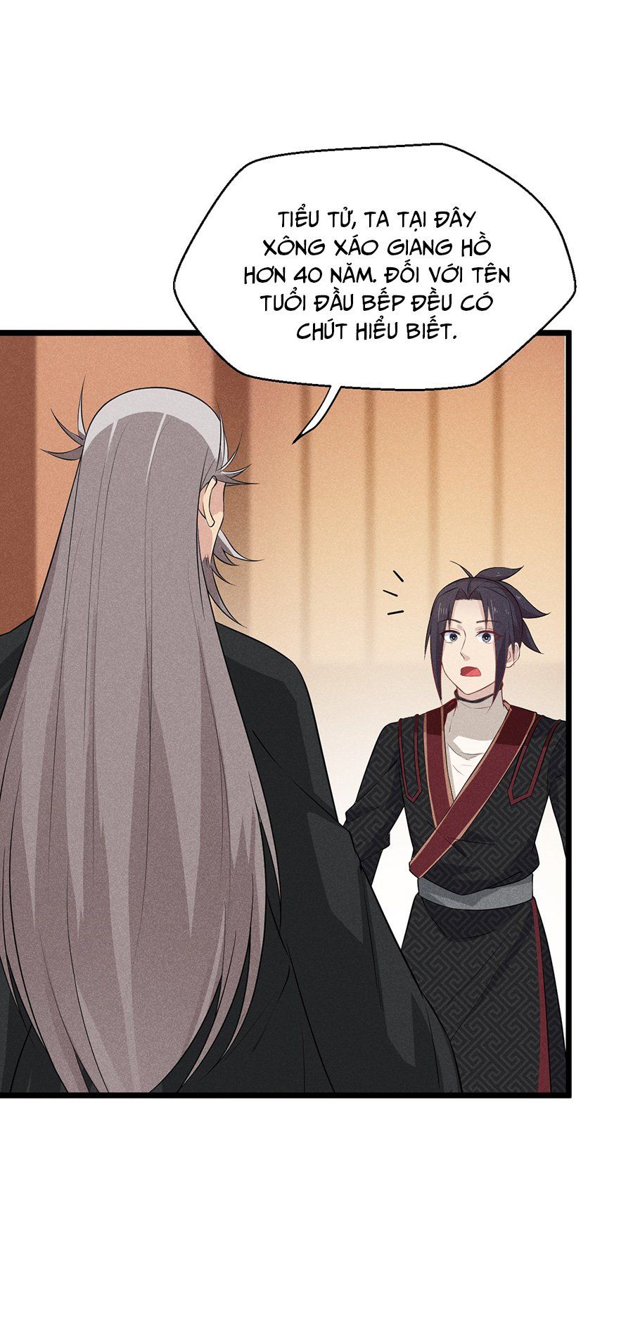 đọc truyện Võ Lâm Đệ Nhất Đầu Bếp Chương 13.1 ảnh 43 tại Thiên Thai Truyện