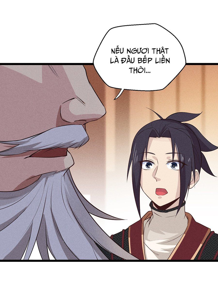 đọc truyện Võ Lâm Đệ Nhất Đầu Bếp Chương 13.1 ảnh 44 tại Thiên Thai Truyện