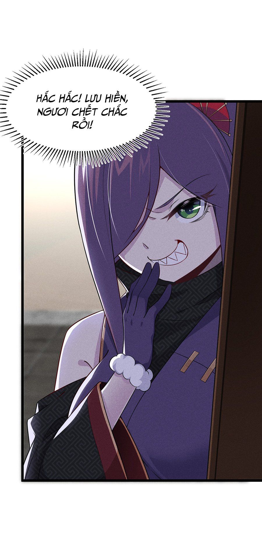 đọc truyện Võ Lâm Đệ Nhất Đầu Bếp Chương 13.1 ảnh 9 tại Thiên Thai Truyện