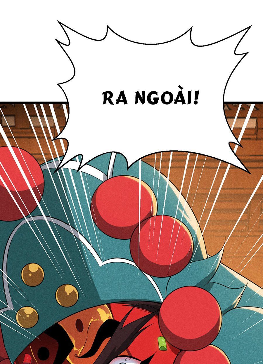 đọc truyện Võ Lâm Đệ Nhất Đầu Bếp Chương 13.1 ảnh 11 tại Thiên Thai Truyện