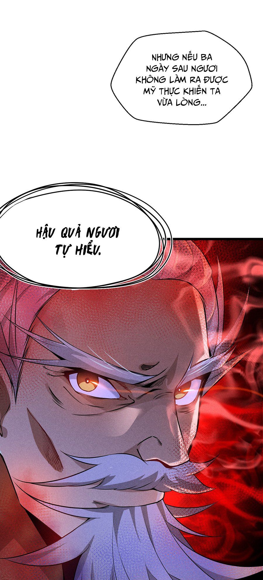 đọc truyện Võ Lâm Đệ Nhất Đầu Bếp Chương 13.2 ảnh 16 tại Thiên Thai Truyện