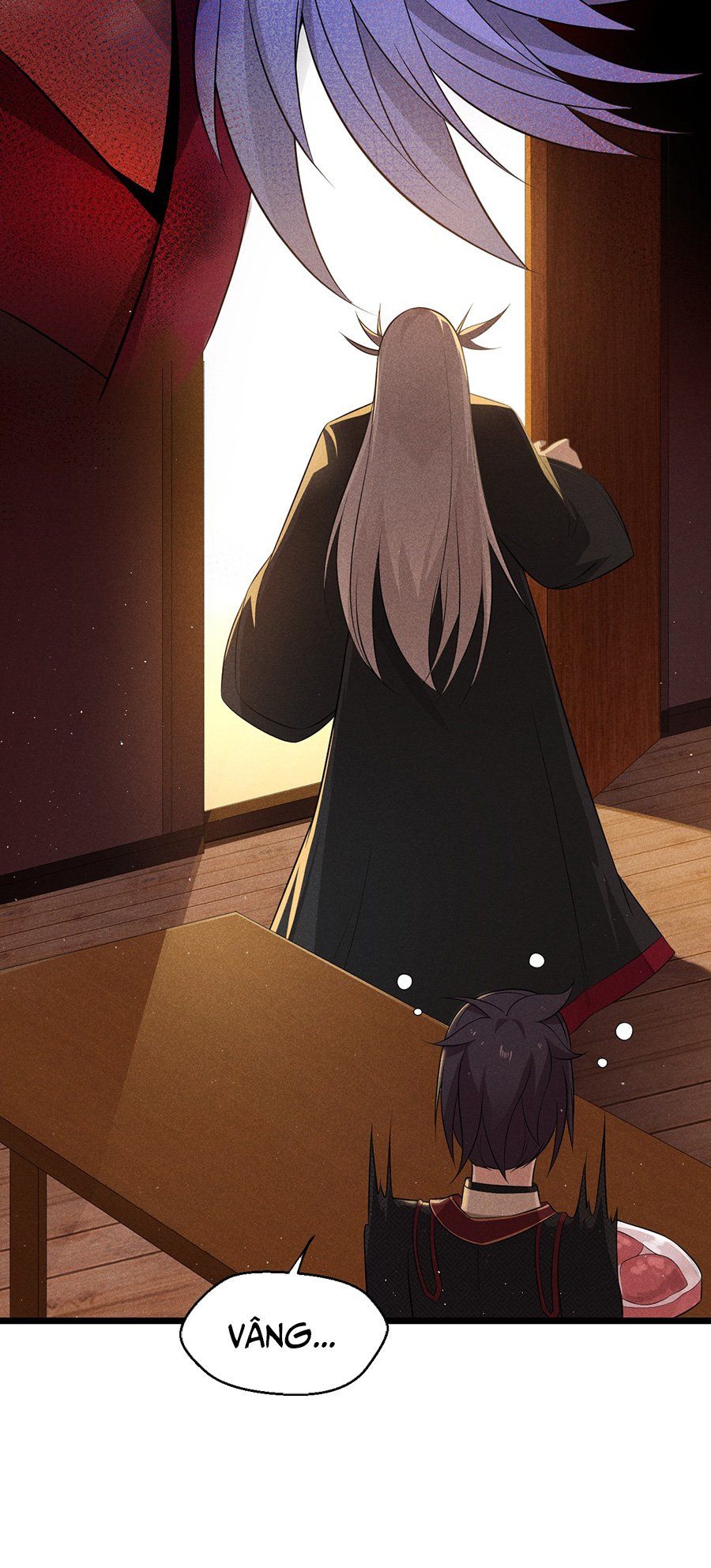 đọc truyện Võ Lâm Đệ Nhất Đầu Bếp Chương 13.2 ảnh 17 tại Thiên Thai Truyện