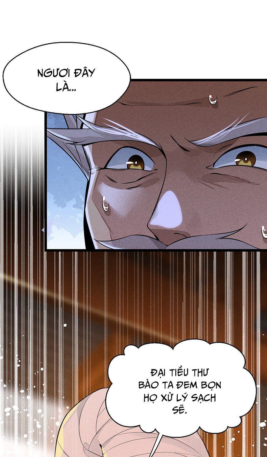 đọc truyện Võ Lâm Đệ Nhất Đầu Bếp Chương 13.2 ảnh 21 tại Thiên Thai Truyện