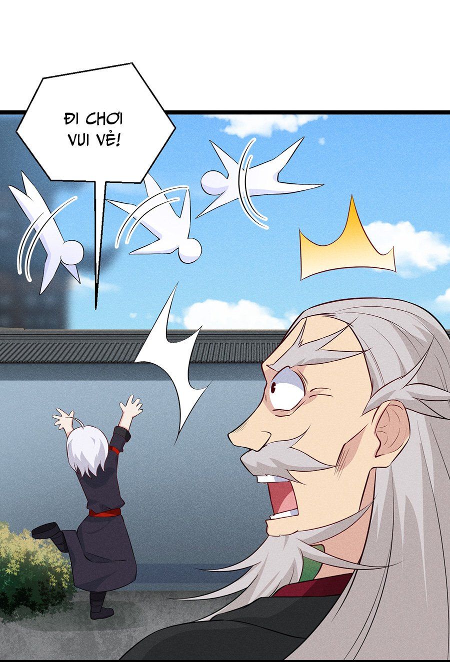 đọc truyện Võ Lâm Đệ Nhất Đầu Bếp Chương 13.2 ảnh 23 tại Thiên Thai Truyện