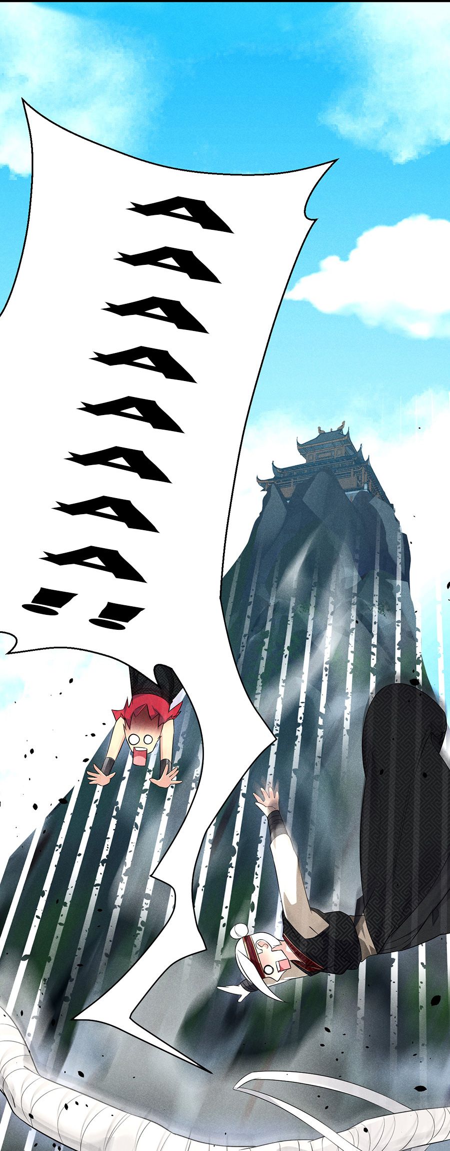 đọc truyện Võ Lâm Đệ Nhất Đầu Bếp Chương 13.2 ảnh 24 tại Thiên Thai Truyện