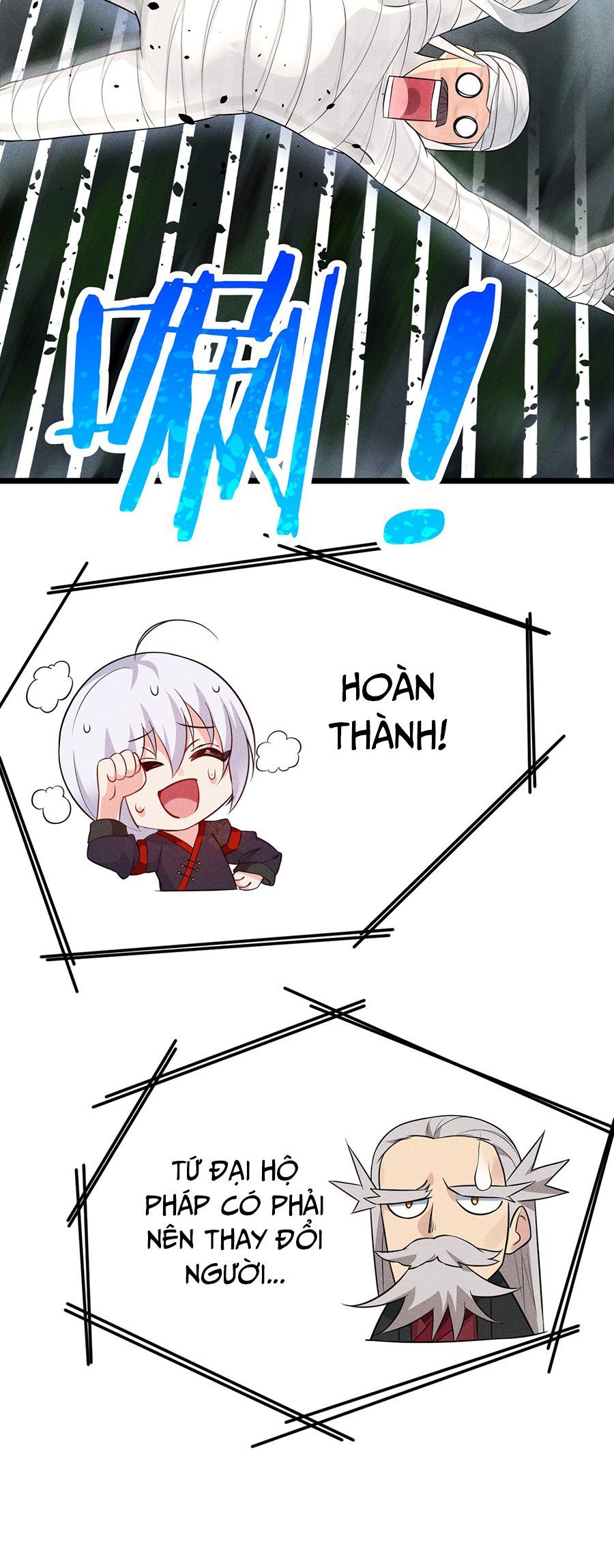 đọc truyện Võ Lâm Đệ Nhất Đầu Bếp Chương 13.2 ảnh 25 tại Thiên Thai Truyện