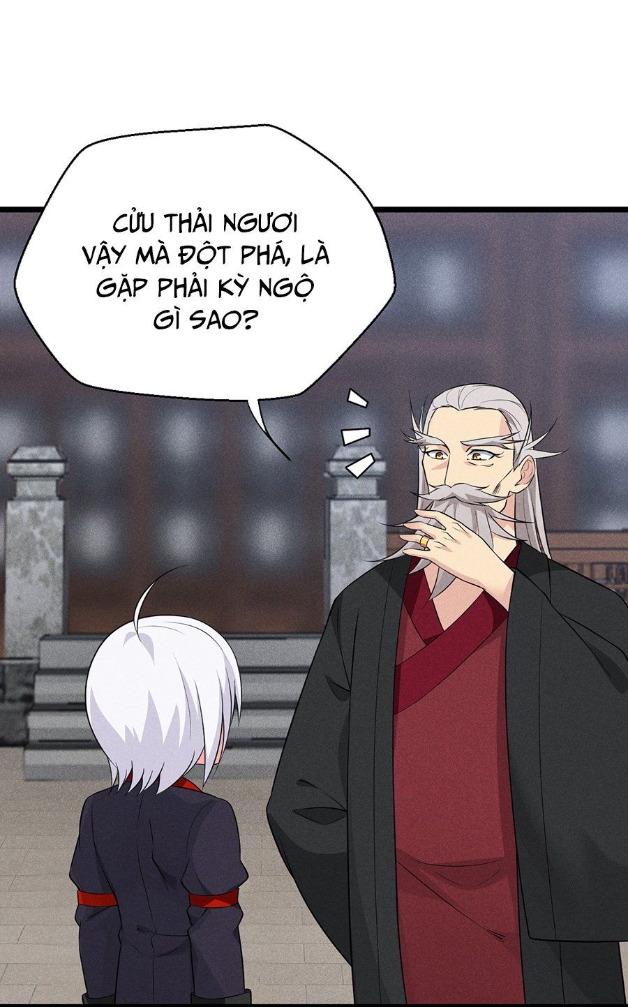 đọc truyện Võ Lâm Đệ Nhất Đầu Bếp Chương 13.2 ảnh 26 tại Thiên Thai Truyện