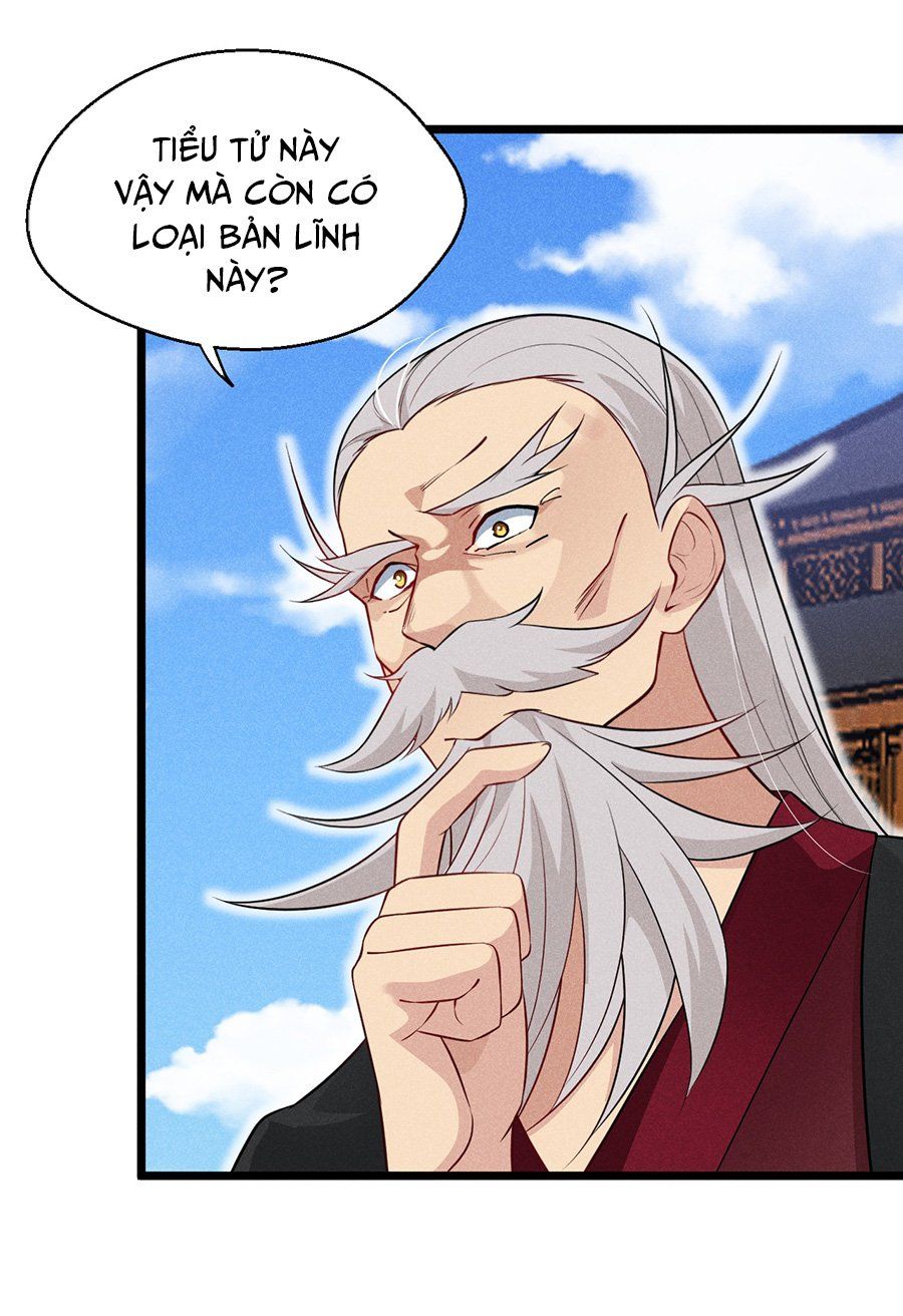 đọc truyện Võ Lâm Đệ Nhất Đầu Bếp Chương 13.2 ảnh 28 tại Thiên Thai Truyện