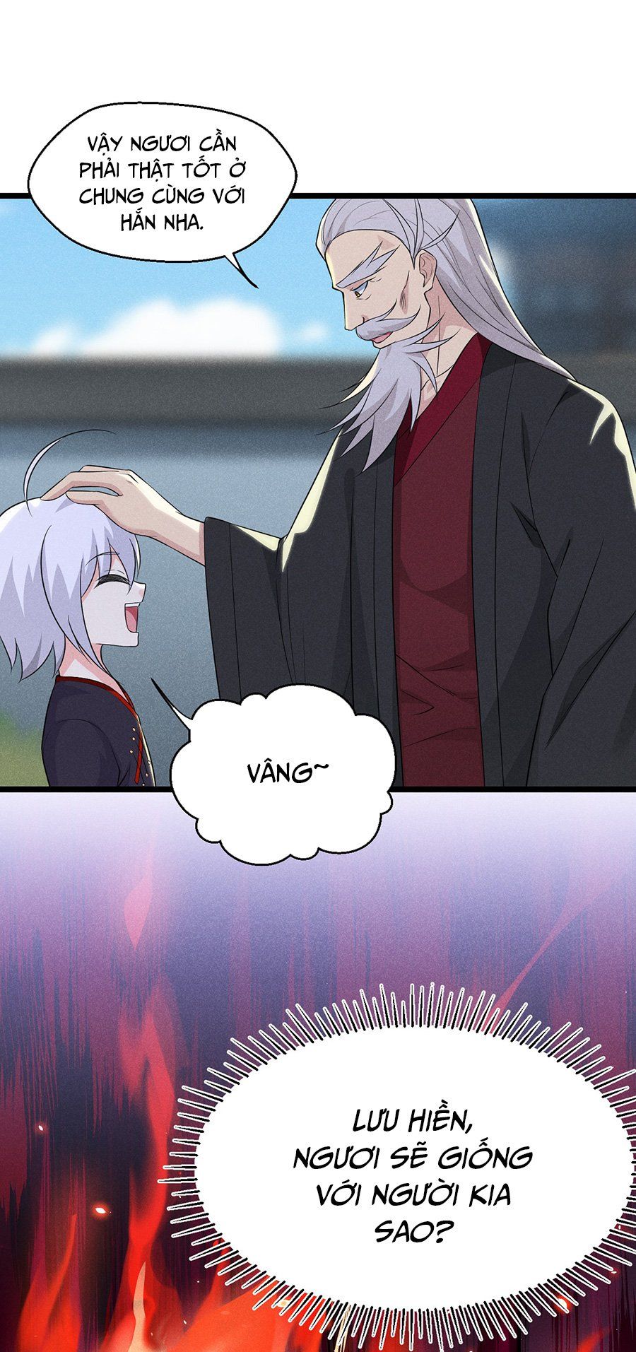 đọc truyện Võ Lâm Đệ Nhất Đầu Bếp Chương 13.2 ảnh 29 tại Thiên Thai Truyện